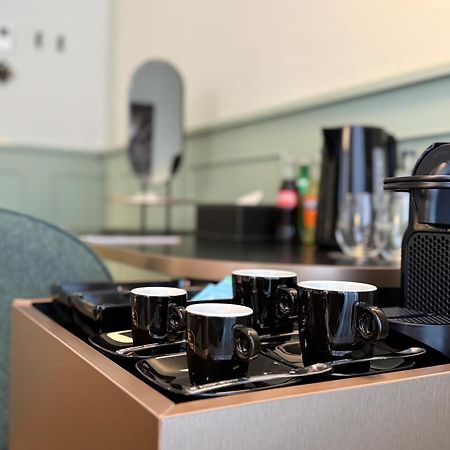 Amosa Liege City Centre Hotel Εξωτερικό φωτογραφία