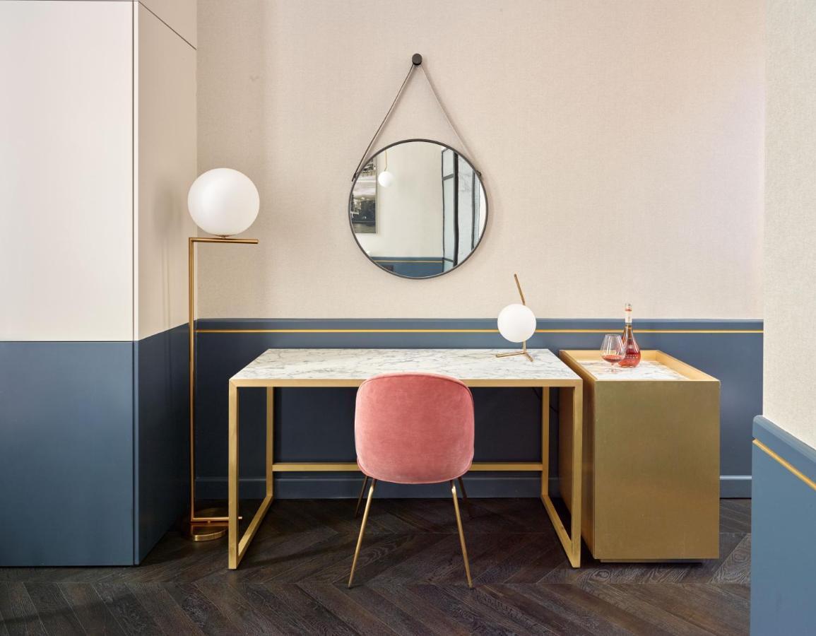 Amosa Liege City Centre Hotel Εξωτερικό φωτογραφία