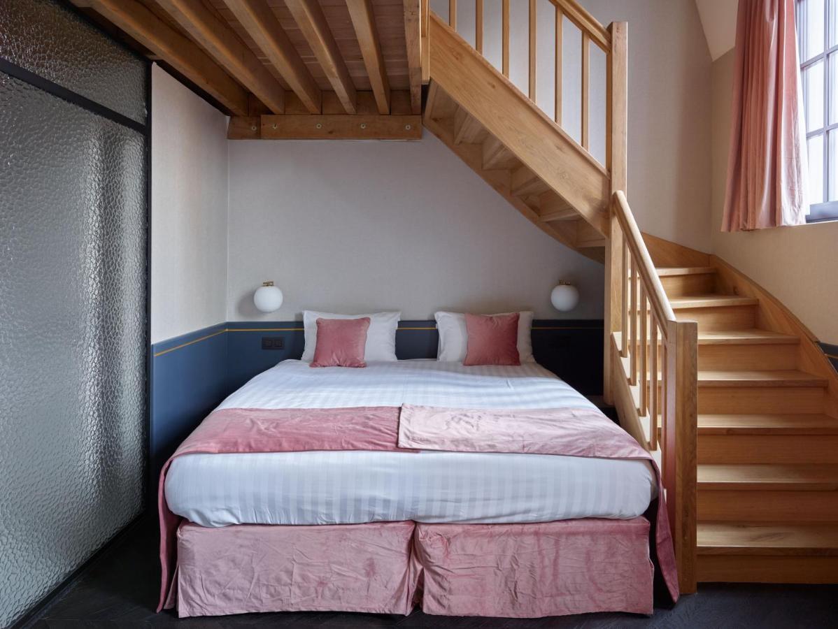 Amosa Liege City Centre Hotel Εξωτερικό φωτογραφία
