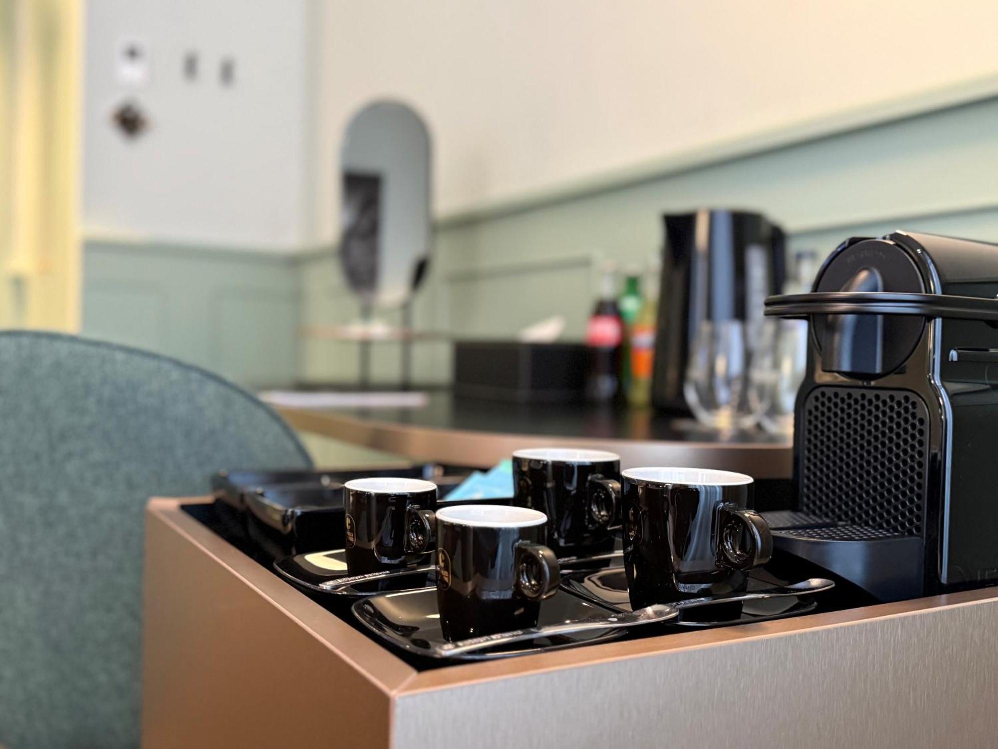 Amosa Liege City Centre Hotel Εξωτερικό φωτογραφία