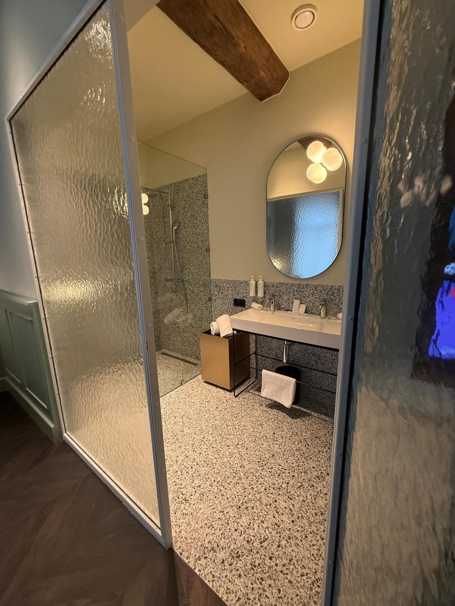 Amosa Liege City Centre Hotel Εξωτερικό φωτογραφία