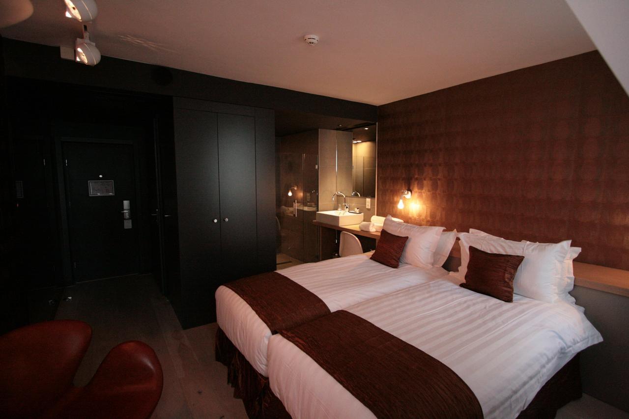 Amosa Liege City Centre Hotel Εξωτερικό φωτογραφία