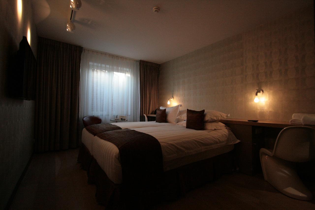 Amosa Liege City Centre Hotel Εξωτερικό φωτογραφία