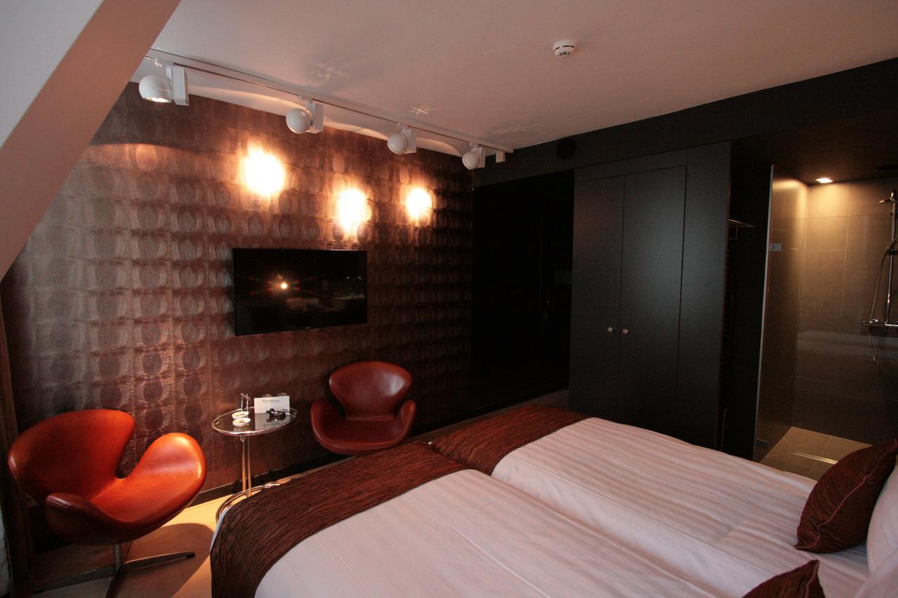 Amosa Liege City Centre Hotel Εξωτερικό φωτογραφία