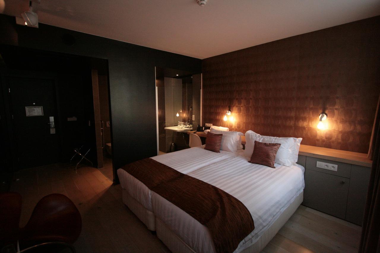 Amosa Liege City Centre Hotel Εξωτερικό φωτογραφία