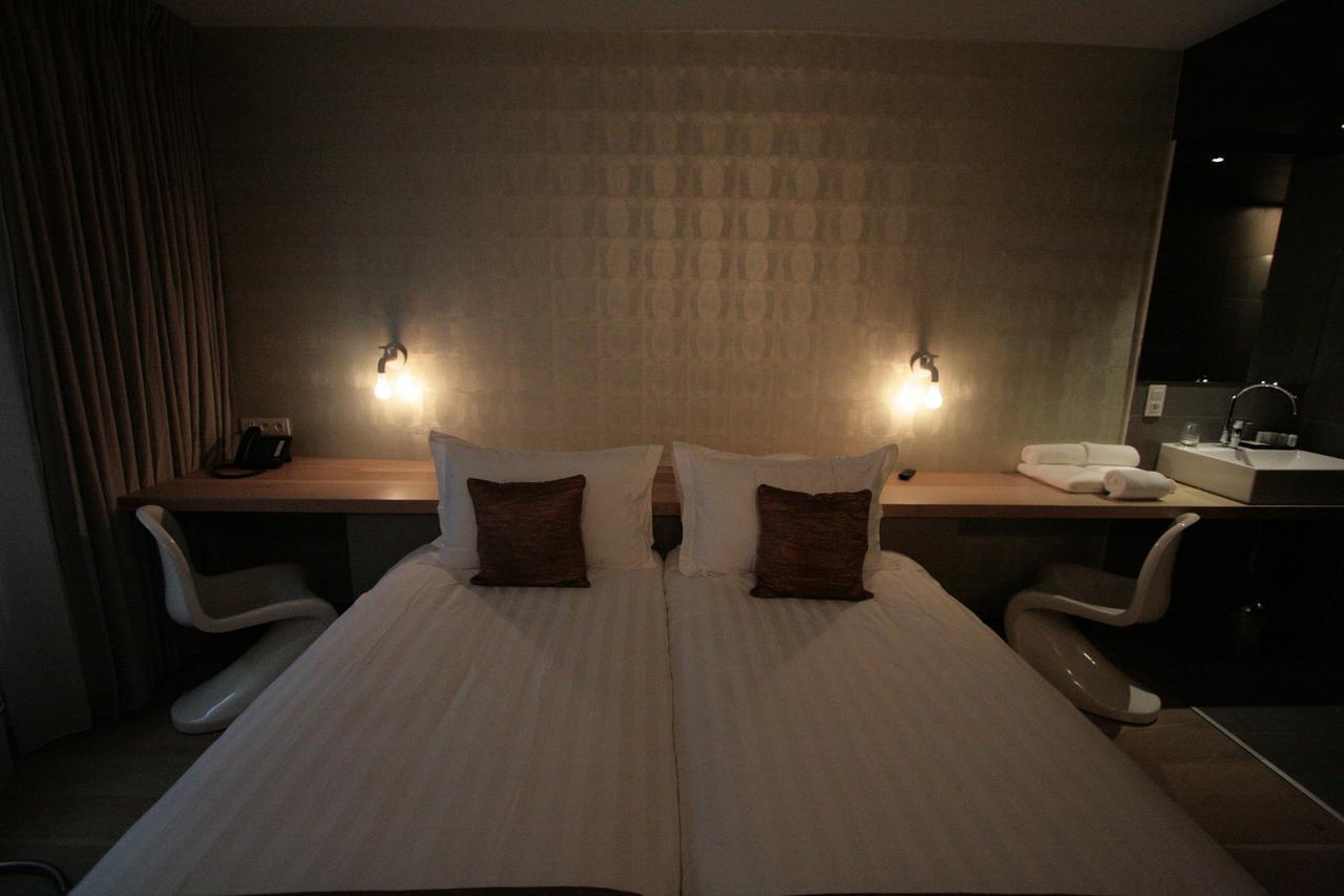 Amosa Liege City Centre Hotel Εξωτερικό φωτογραφία