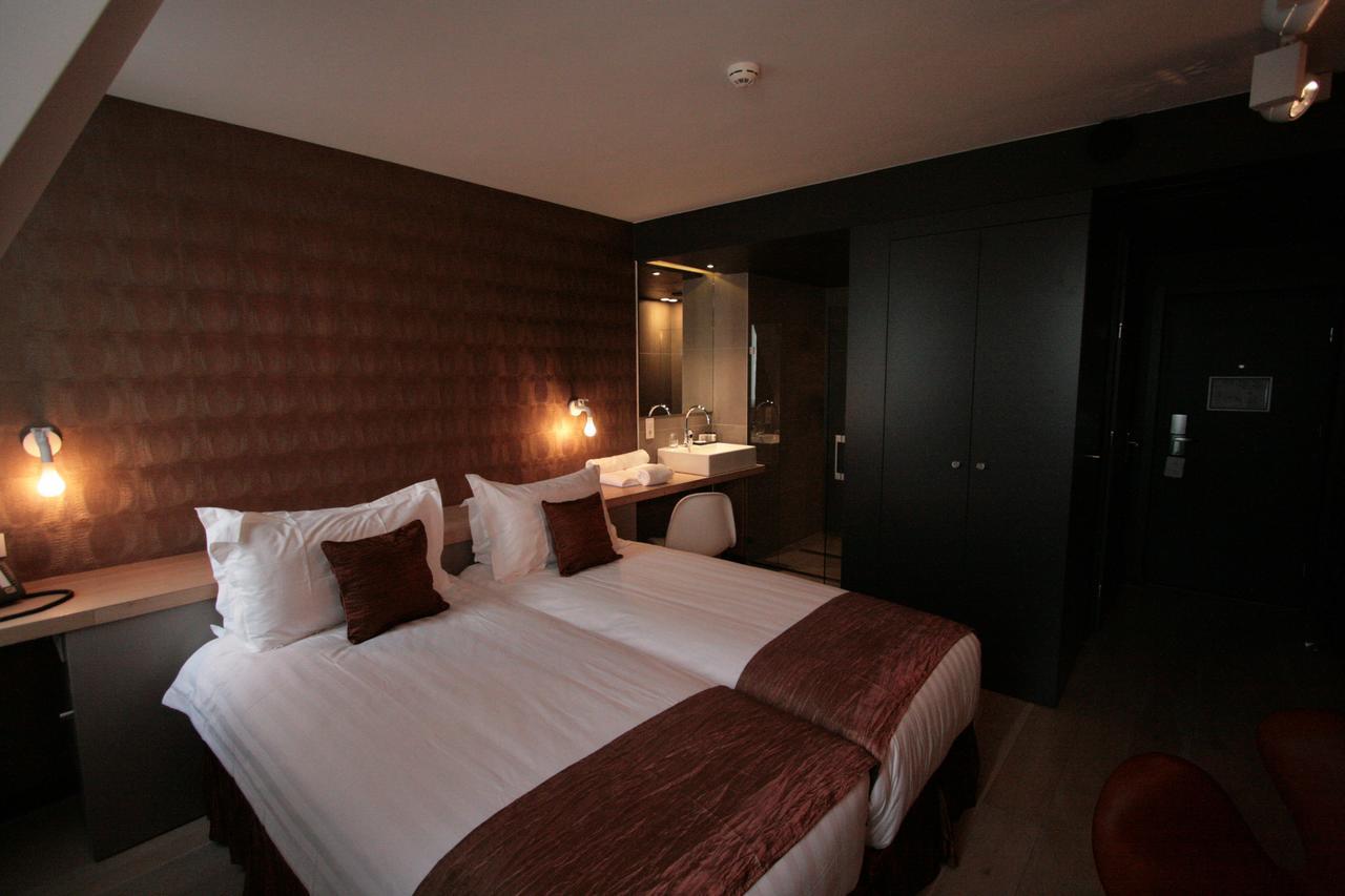 Amosa Liege City Centre Hotel Εξωτερικό φωτογραφία