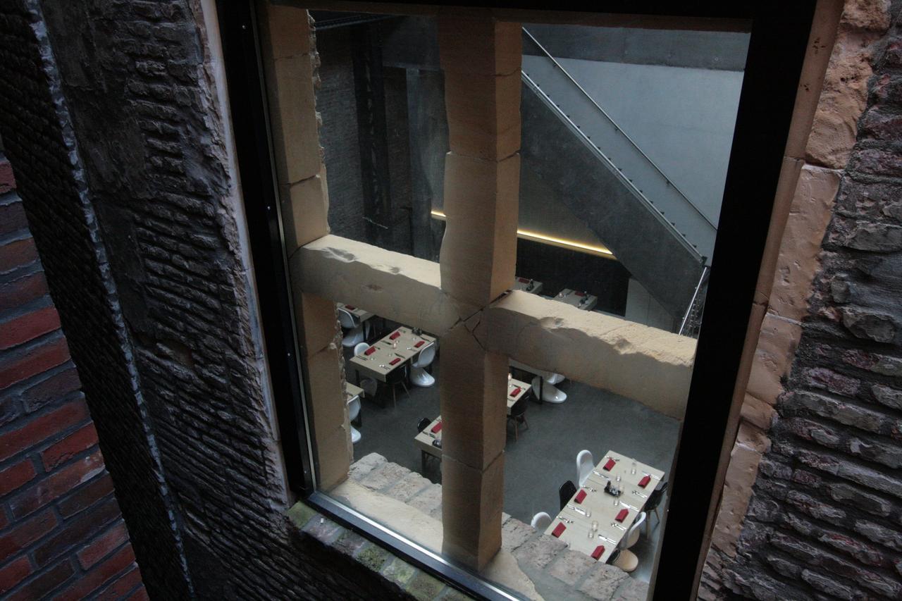 Amosa Liege City Centre Hotel Εξωτερικό φωτογραφία