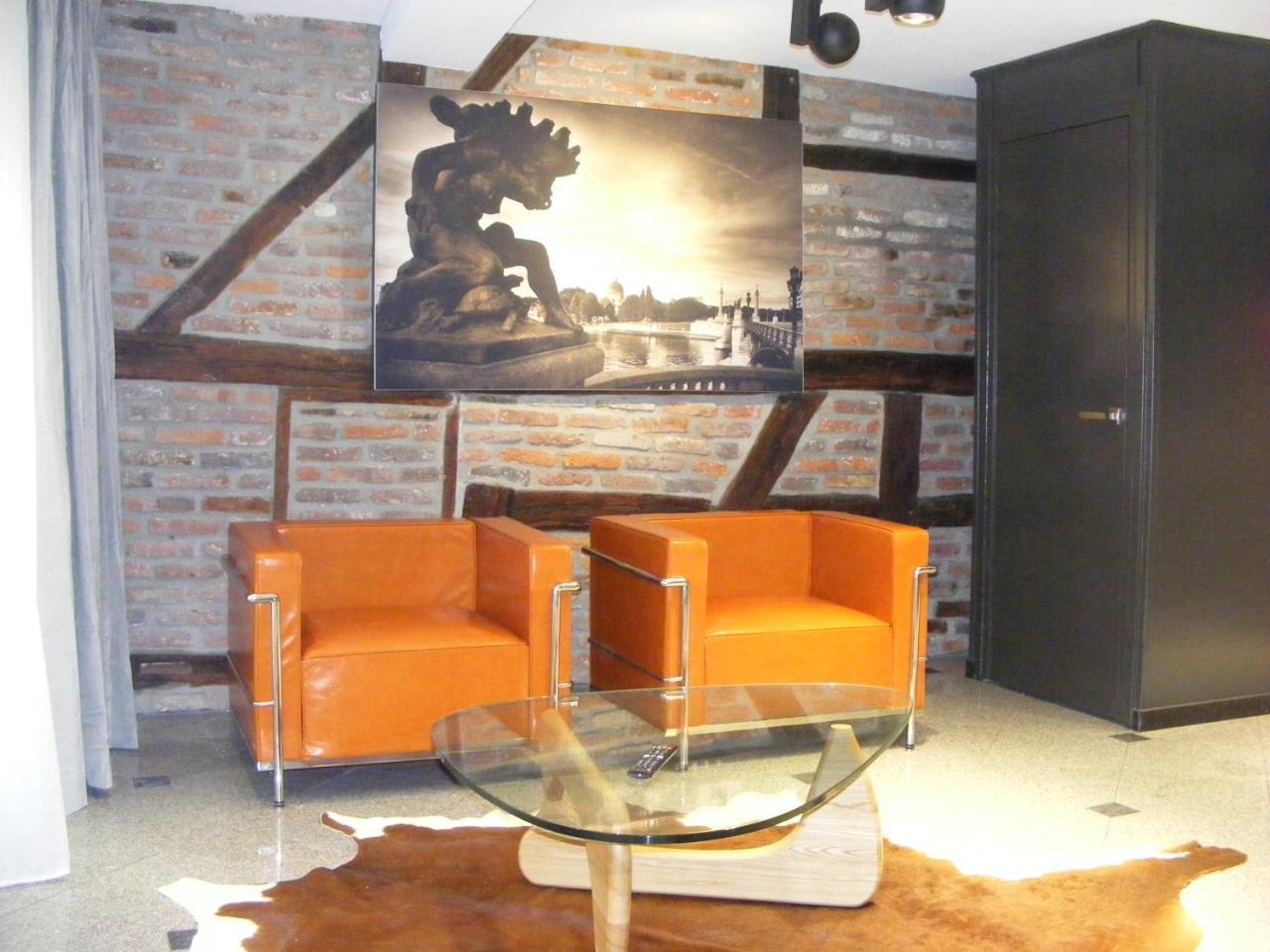 Amosa Liege City Centre Hotel Εξωτερικό φωτογραφία